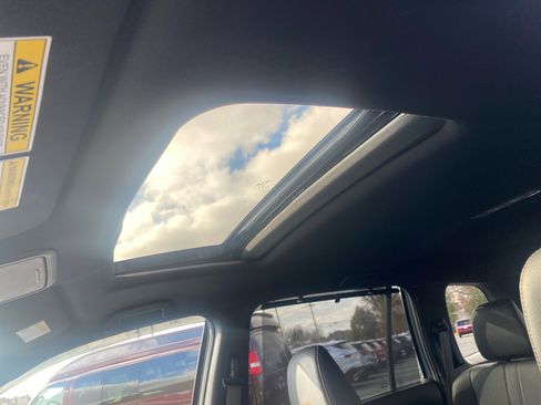 Used 2023 Honda Passport TrailSport image 21