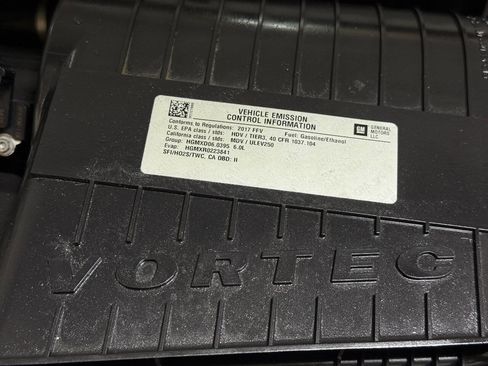 Used 2017 Chevrolet Express 2500 Extended image 63