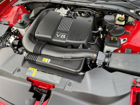 Used 2002 Ford Thunderbird Deluxe RWD image 94