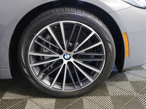 Used 2022 BMW 540i xDrive w/ Premium Package AWD/4WD image 27