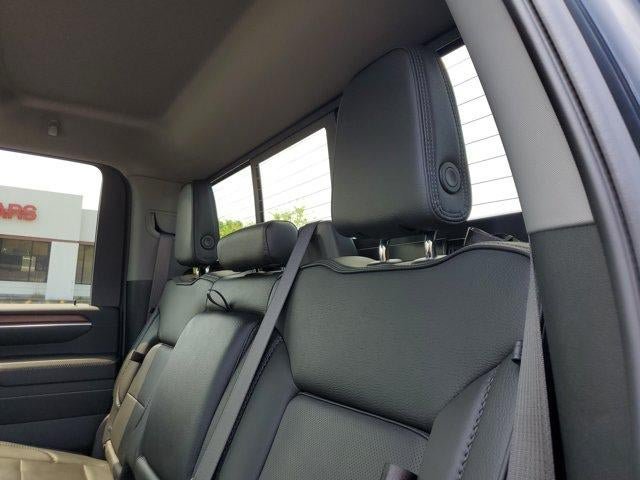 New 2026 GMC Sierra 2500 Denali AWD/4WD image 11