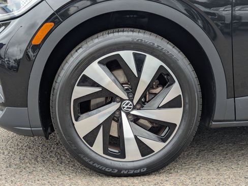 Used 2022 Volkswagen ID.4 Pro S AWD/4WD image 39