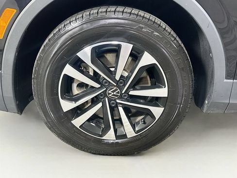 Used 2024 Volkswagen Tiguan S AWD/4WD image 30