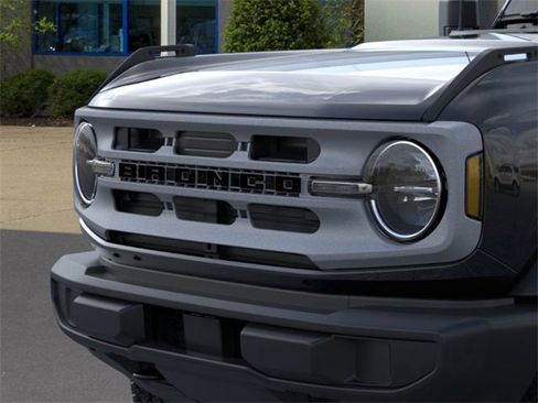 New 2025 Ford Bronco Big Bend image 19