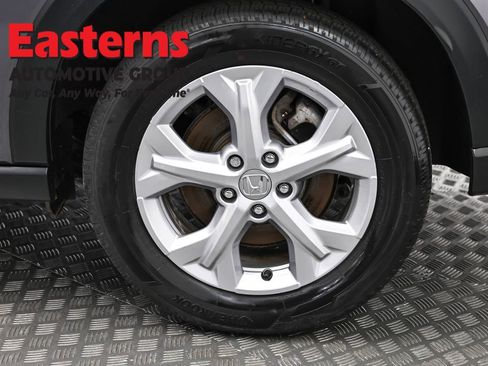 Used 2023 Honda HR-V LX image 32