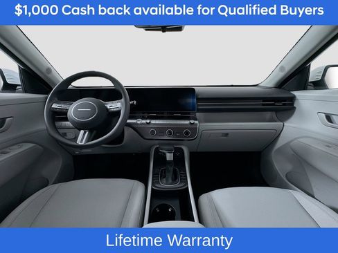 New 2026 Hyundai Kona SE image 36