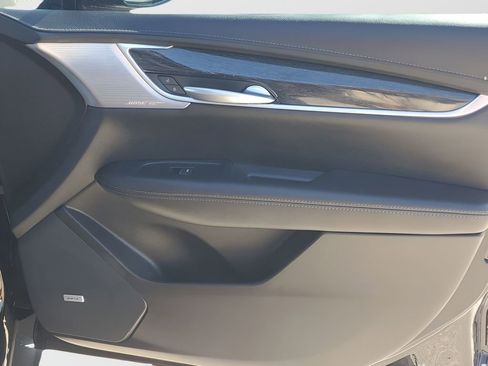 Used 2023 Cadillac XT5 Premium Luxury image 46