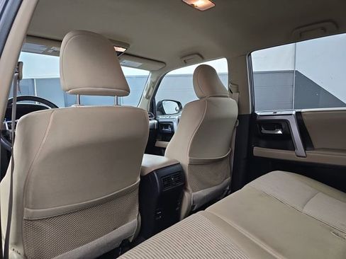 Used 2017 Toyota 4Runner SR5 image 36