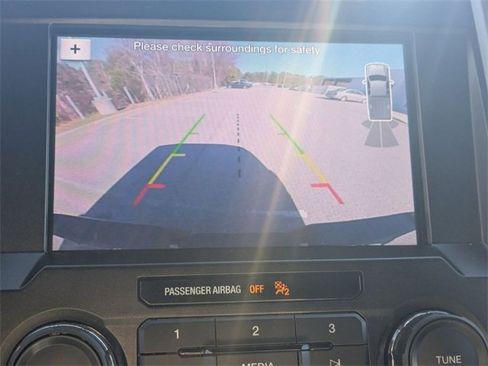 Used 2019 Ford F150 XLT w/ Equipment Group 302A Luxury image 22