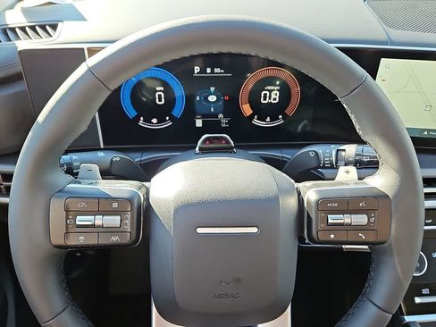 New 2026 Hyundai Santa Fe XRT AWD/4WD image 16