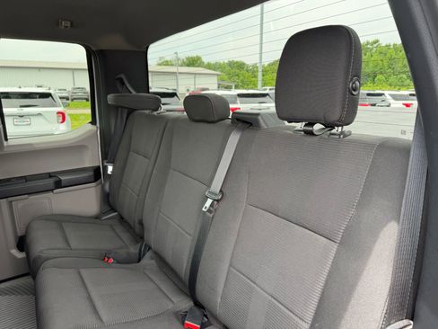 Used 2019 Ford F150 XL w/ Equipment Group 101A Mid AWD/4WD image 13