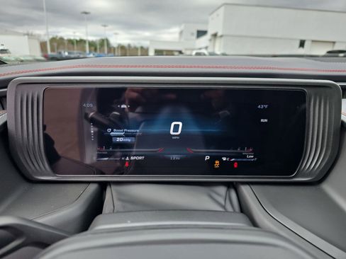 New 2026 Dodge Charger Scat Pack image 21