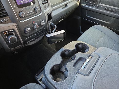 Used 2014 RAM 1500 Tradesman w/ Popular Equipment Group image 25