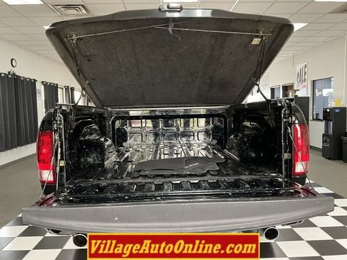 Used 2014 RAM 1500 Express AWD/4WD image 28