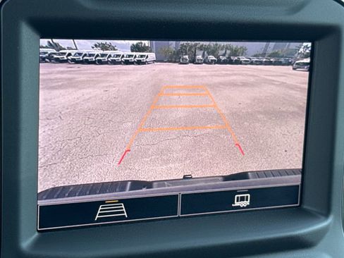 Used 2025 Chevrolet Silverado 2500 Custom w/ Custom Value Package image 21