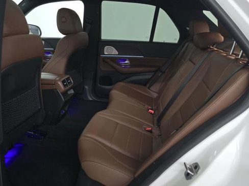 Used 2024 Mercedes-Benz GLE 350 4MATIC image 7