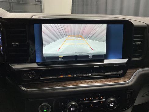 Used 2024 Chevrolet Silverado 1500 RST AWD/4WD image 24