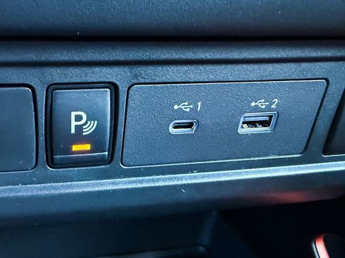 Certified 2024 Nissan Frontier PRO-4X w/ Technology Package image 31