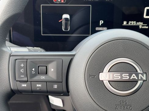 New 2026 Nissan Kicks SV image 21