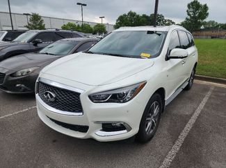 Used 2020 INFINITI QX60 Luxe w/ Essential Package AWD/4WD video 2