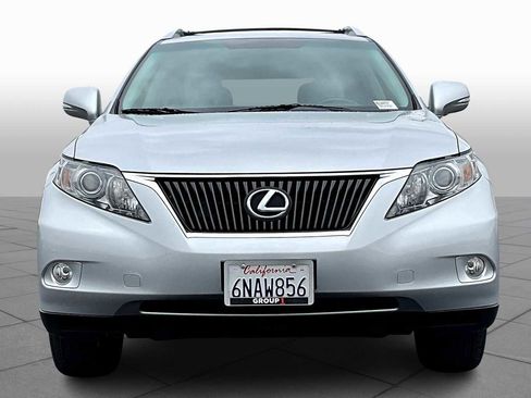 Used 2011 Lexus RX 350 2WD image 3