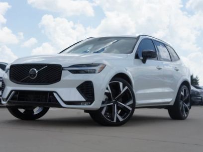 New 2026 Volvo XC60 B5 Ultra w/ Protection Package Premier