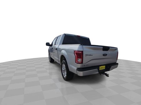 Used 2016 Ford F150 XL w/ Equipment Group 101A Mid AWD/4WD image 7