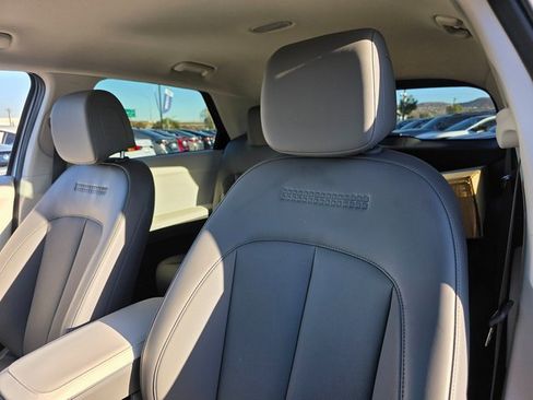 Used 2025 Hyundai Ioniq 5 SEL image 16