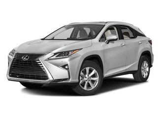 Used 2016 Lexus RX 350 FWD w/ Premium Package video 1