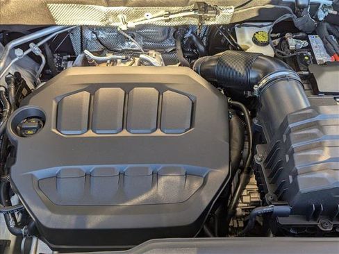 New 2026 Volkswagen Atlas SE image 15