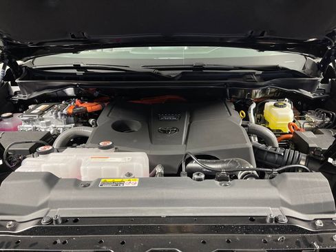 New 2026 Toyota Tundra TRD Pro image 9