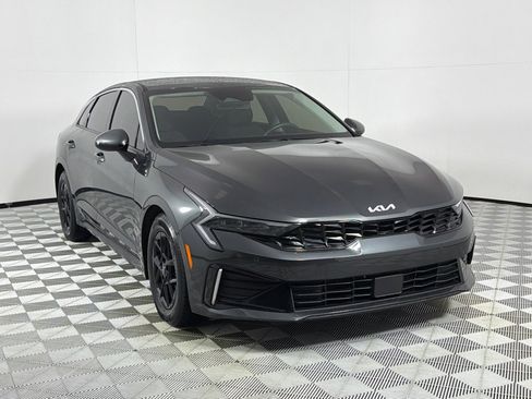 Used 2025 Kia K5 LXS FWD image 3