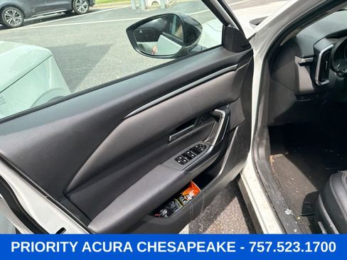Used 2023 MAZDA CX-50 2.5 S w/ Cargo Package AWD/4WD image 8