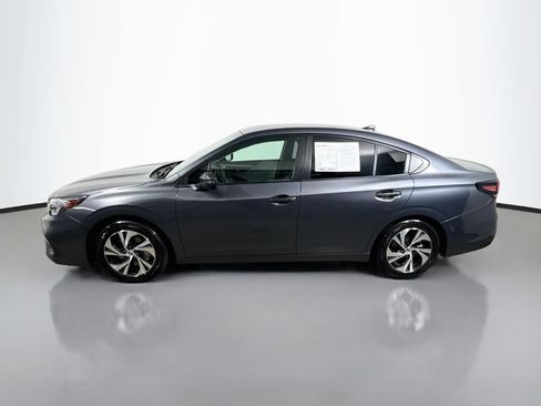 Used 2024 Subaru Legacy Premium AWD/4WD image 4