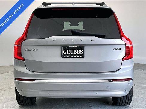 Used 2023 Volvo XC90 B6 Plus w/ Protection Package Premier AWD/4WD image 5
