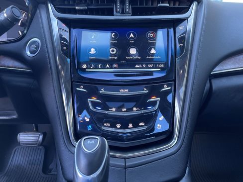 Used 2019 Cadillac CTS Luxury image 34