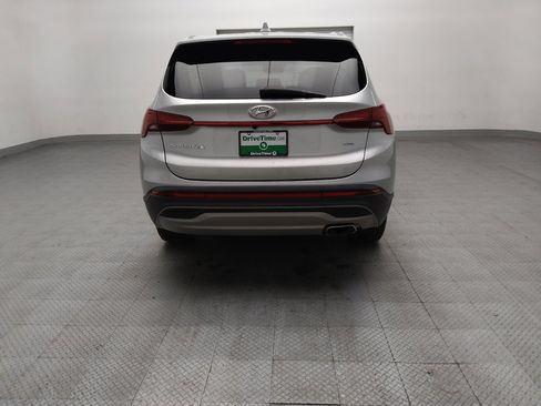 Used 2023 Hyundai Santa Fe SE AWD/4WD image 7