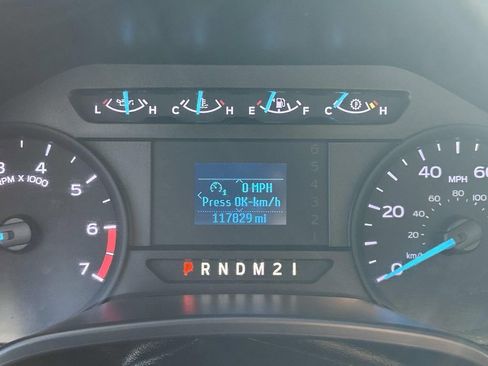 Used 2019 Ford F350 XL w/ Power Equipment Group image 29