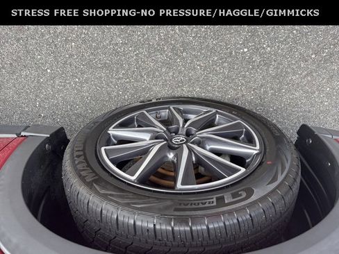 Used 2018 MAZDA CX-5 Touring image 12