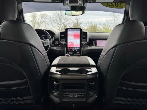 Used 2025 RAM 1500 RHO w/ RHO Level 1 Equipment Group image 37