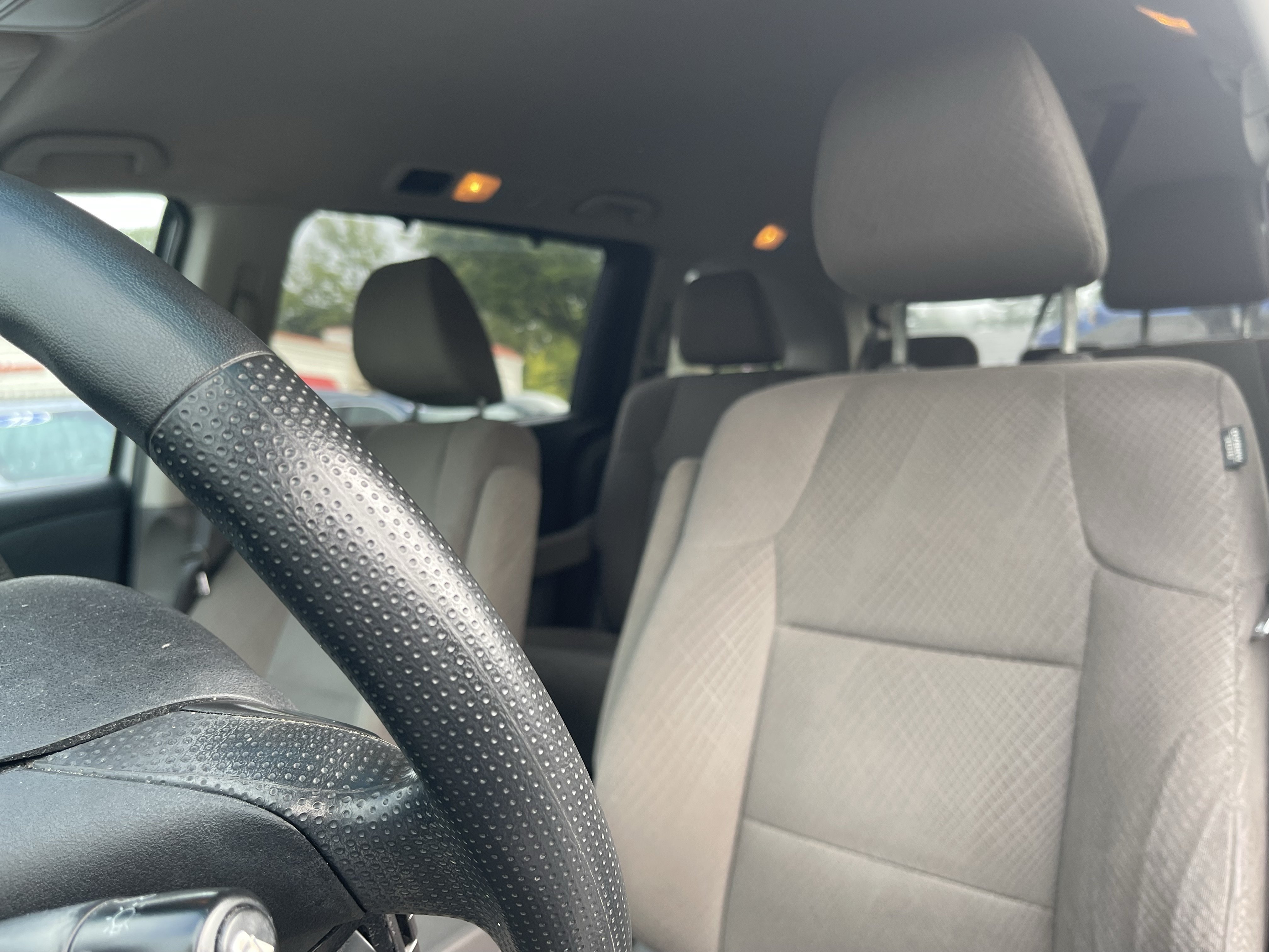Used 2015 Honda Odyssey EX image 8