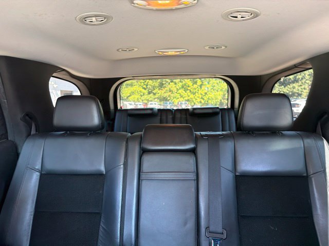 Used 2018 Dodge Durango GT AWD/4WD image 48