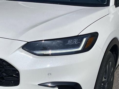 New 2026 Honda HR-V EX-L image 30