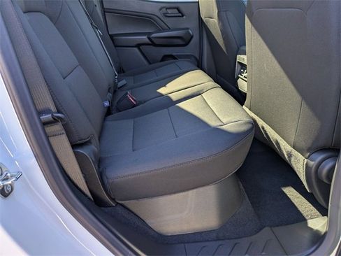 New 2026 Chevrolet Colorado W/T w/ Advanced Trailering Package image 31