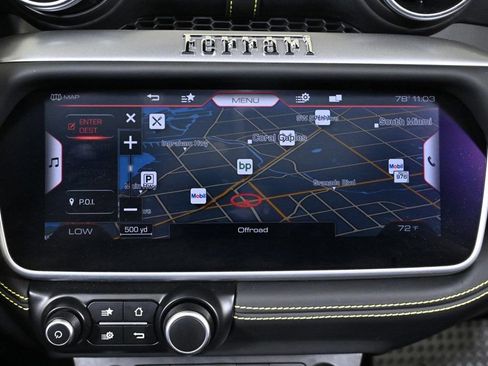 Certified 2020 Ferrari Portofino image 16