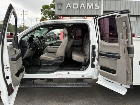 Used 2018 Ford F350 XL w/ Power Equipment Group image 10
