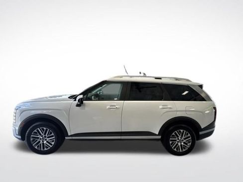 Used 2026 Hyundai Palisade SEL FWD image 6
