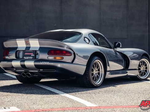 Used 2000 Dodge Viper GTS RWD image 59