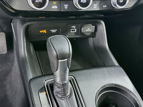 Used 2024 Honda Civic LX image 24