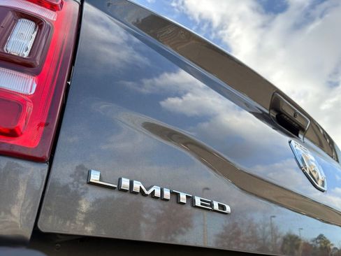 Used 2023 RAM 2500 Limited image 10